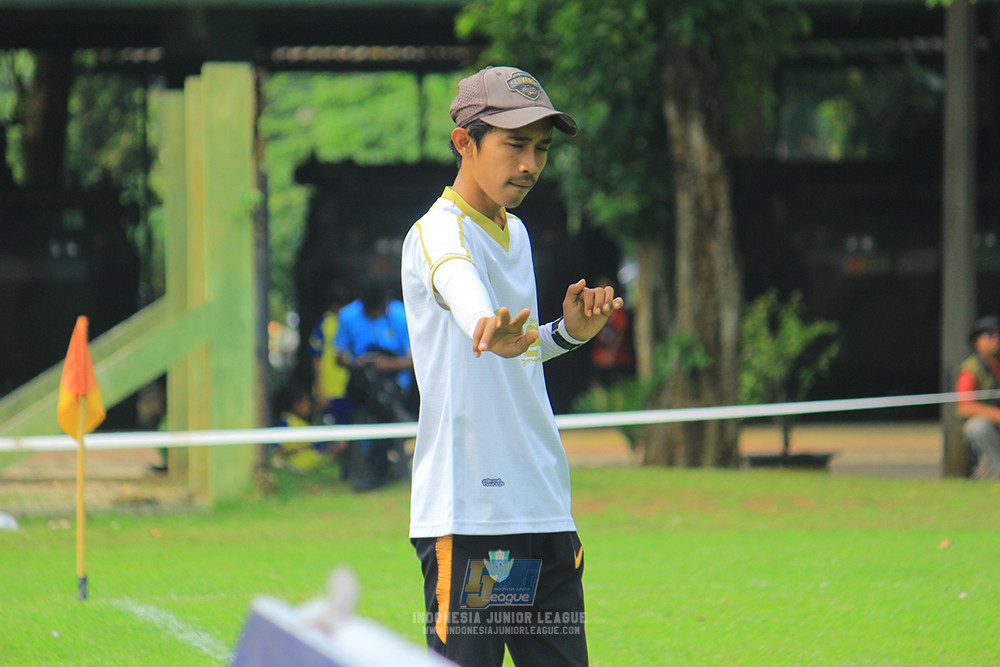 ijl u11 240526 karawang youth soccer vs siaga bojong gede