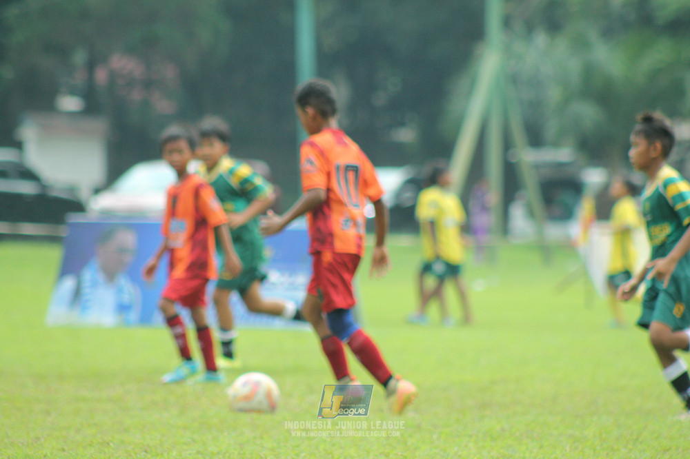 ijl u11 240526 karawang youth soccer vs siaga bojong gede