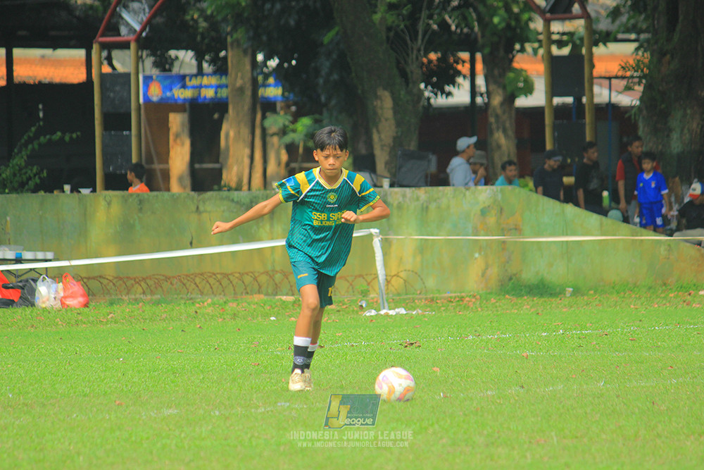 ijl u11 240526 karawang youth soccer vs siaga bojong gede