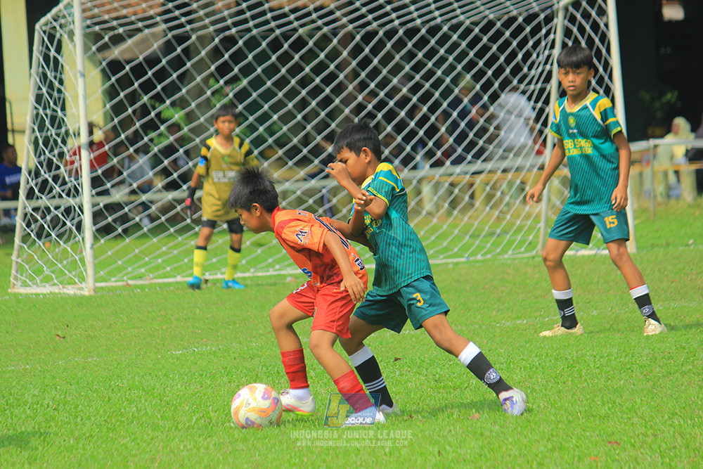 ijl u11 240526 karawang youth soccer vs siaga bojong gede