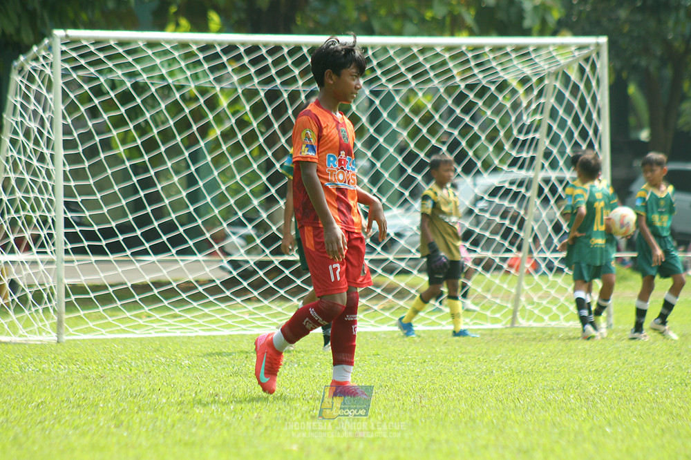 ijl u11 240526 karawang youth soccer vs siaga bojong gede