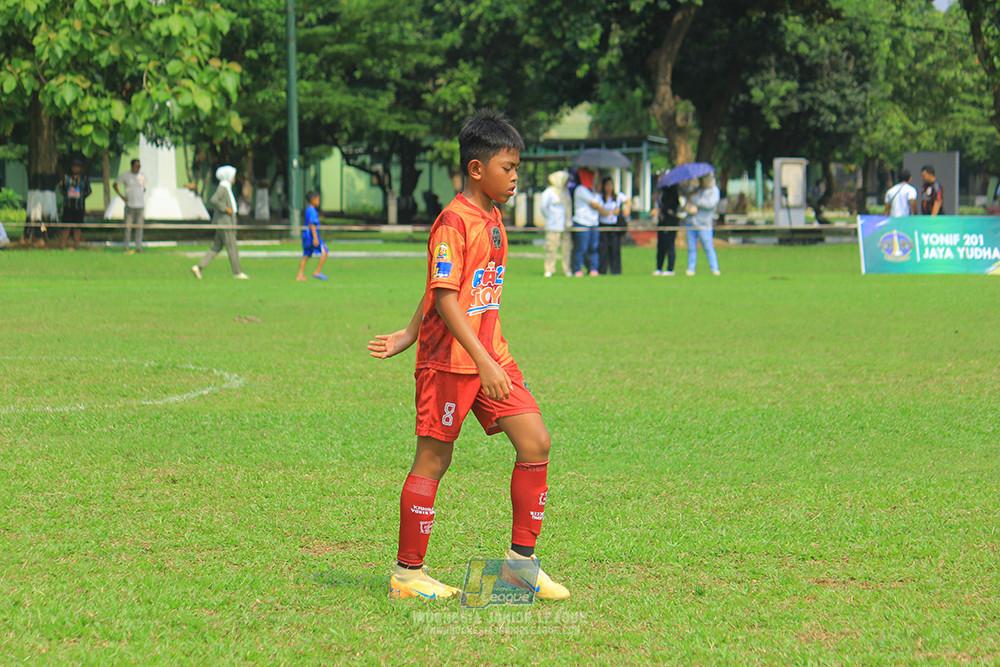 ijl u11 240526 karawang youth soccer vs siaga bojong gede