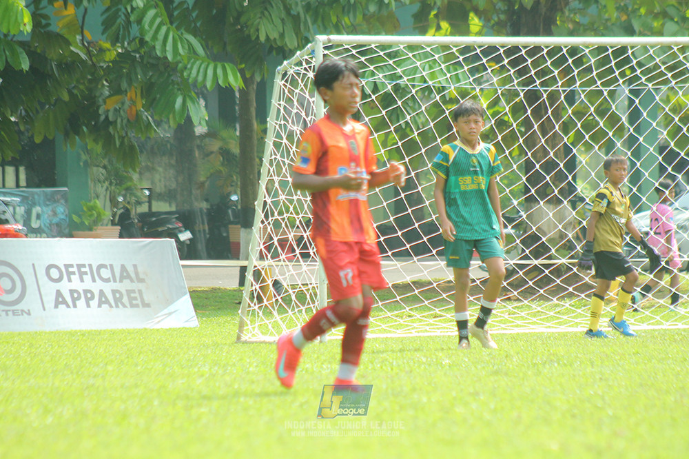 ijl u11 240526 karawang youth soccer vs siaga bojong gede
