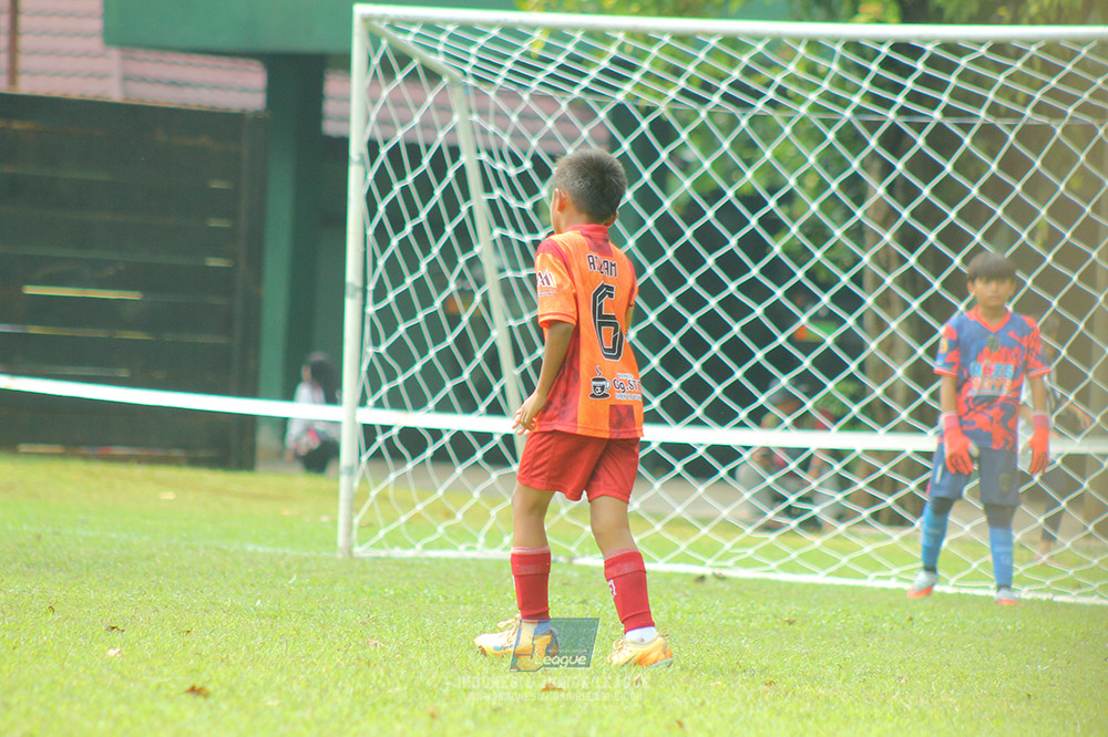 ijl u11 240526 karawang youth soccer vs siaga bojong gede