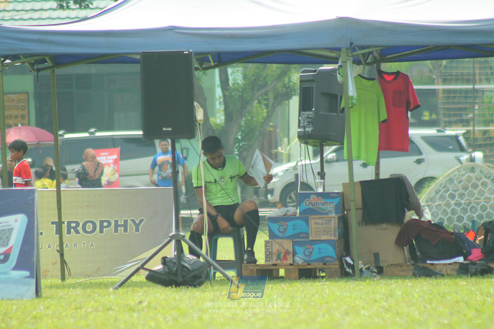 ijl u11 240526 karawang youth soccer vs siaga bojong gede