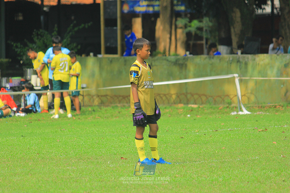 ijl u11 240526 karawang youth soccer vs siaga bojong gede