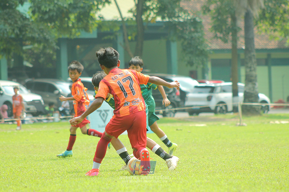 ijl u11 240526 karawang youth soccer vs siaga bojong gede