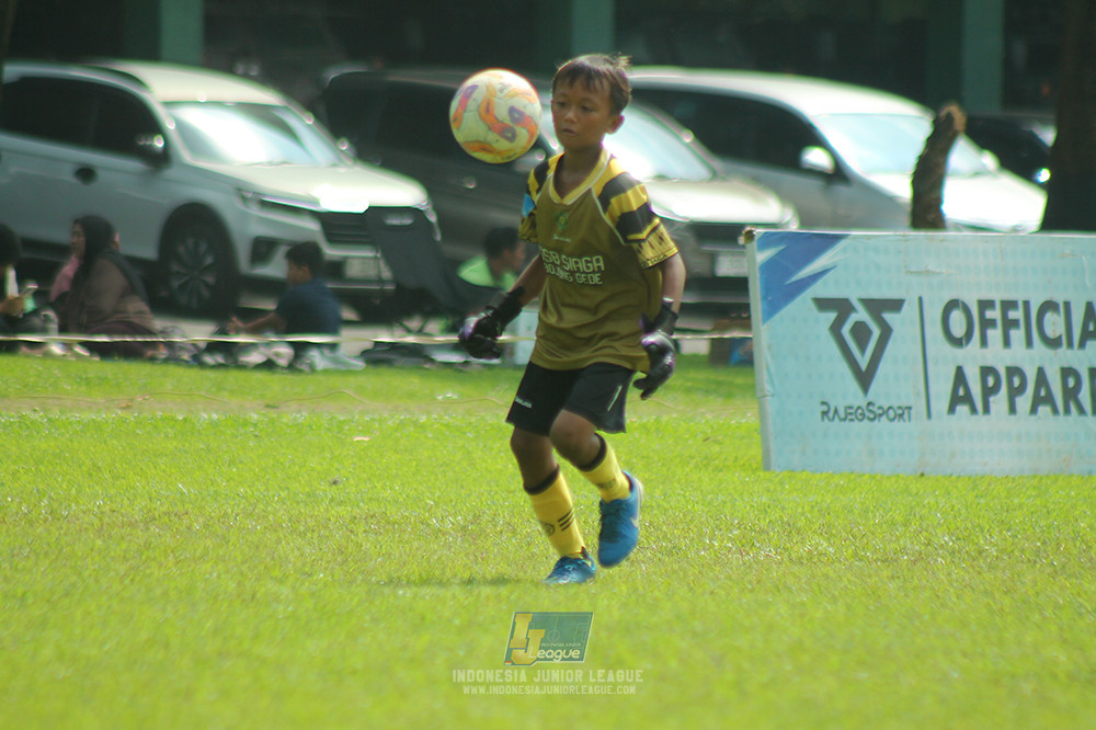 ijl u11 240526 karawang youth soccer vs siaga bojong gede
