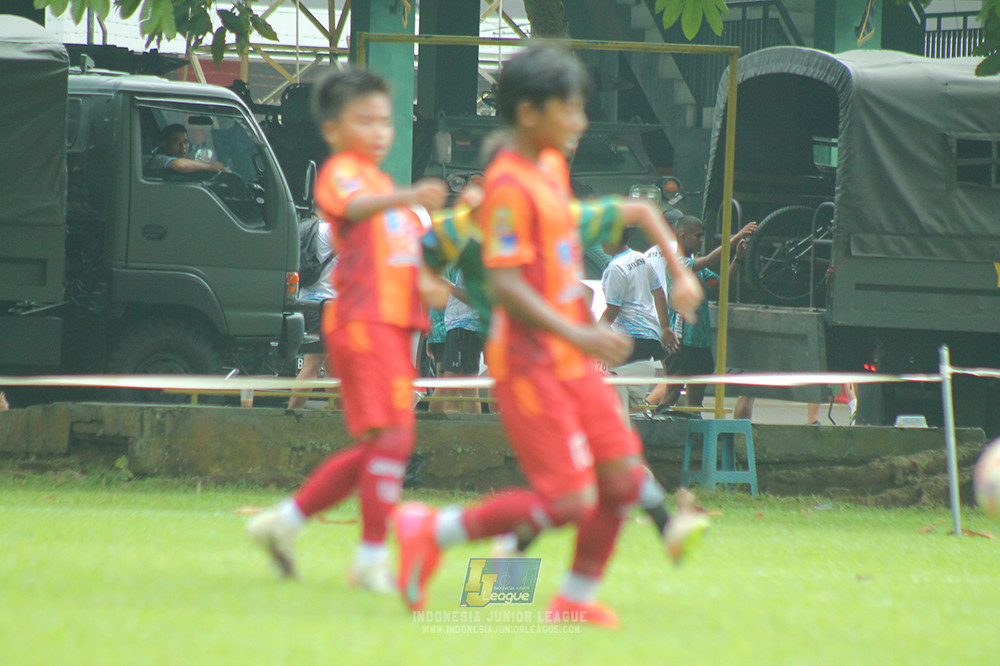ijl u11 240526 karawang youth soccer vs siaga bojong gede