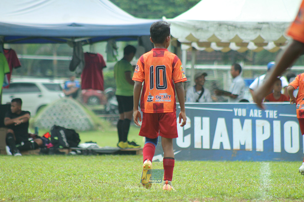 ijl u11 240526 karawang youth soccer vs siaga bojong gede