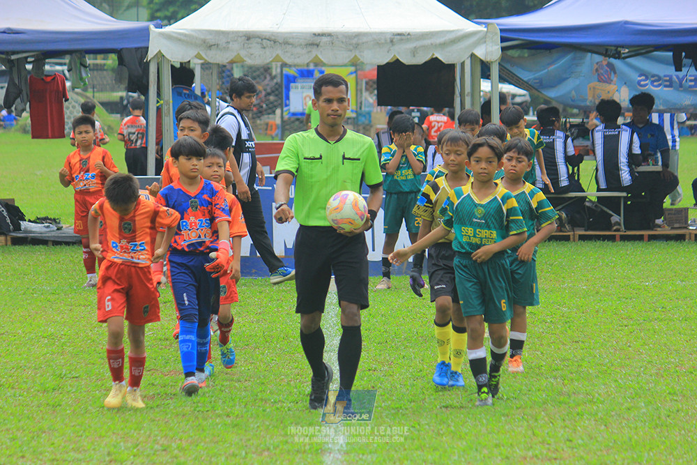 ijl u11 240526 karawang youth soccer vs siaga bojong gede
