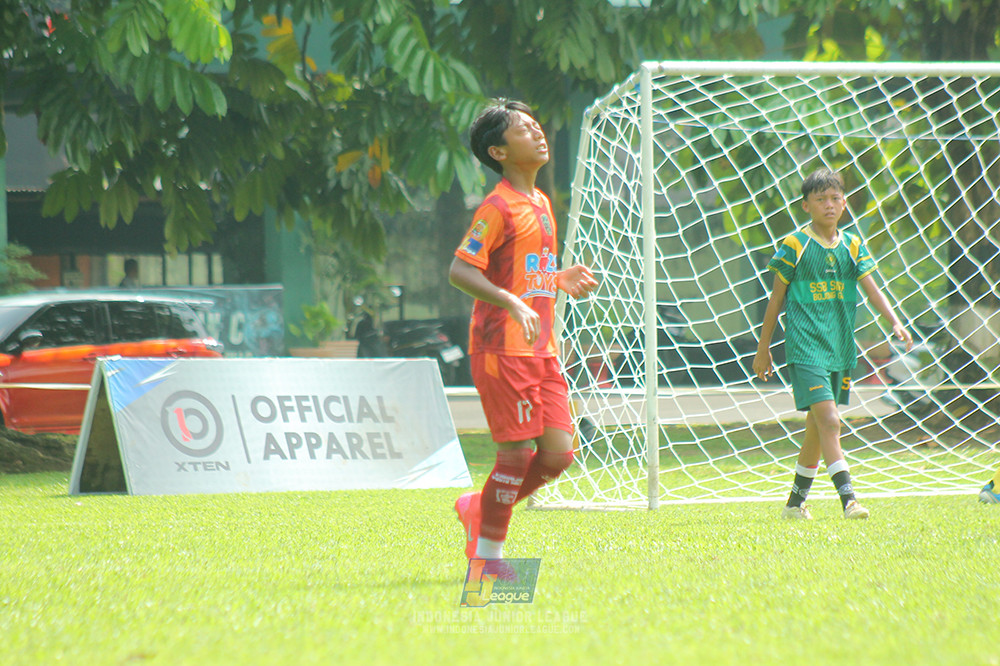 ijl u11 240526 karawang youth soccer vs siaga bojong gede