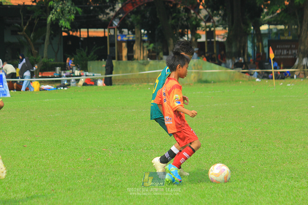 ijl u11 240526 karawang youth soccer vs siaga bojong gede