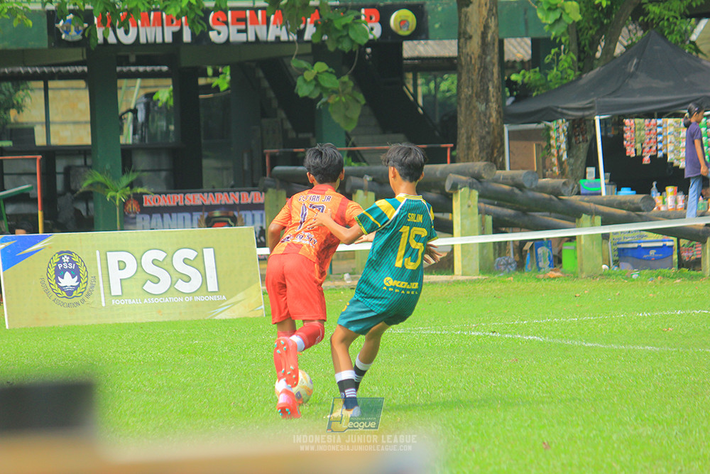 ijl u11 240526 karawang youth soccer vs siaga bojong gede