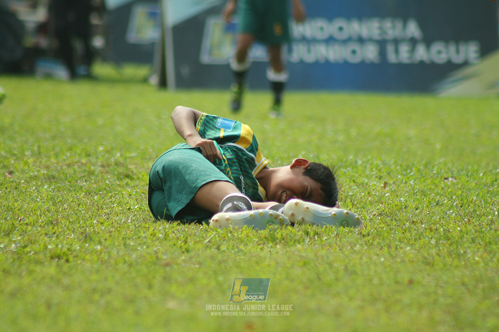 ijl u11 240526 karawang youth soccer vs siaga bojong gede