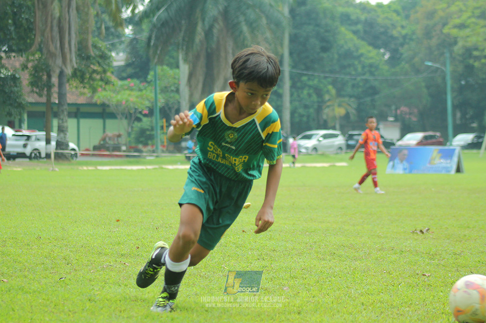 ijl u11 240526 karawang youth soccer vs siaga bojong gede