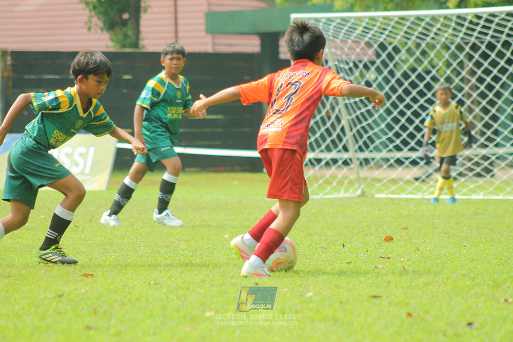 ijl u11 240526 karawang youth soccer vs siaga bojong gede