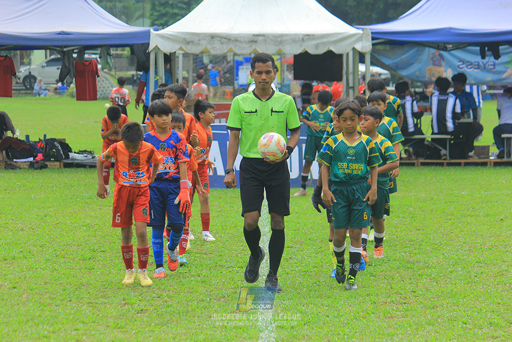ijl u11 240526 karawang youth soccer vs siaga bojong gede