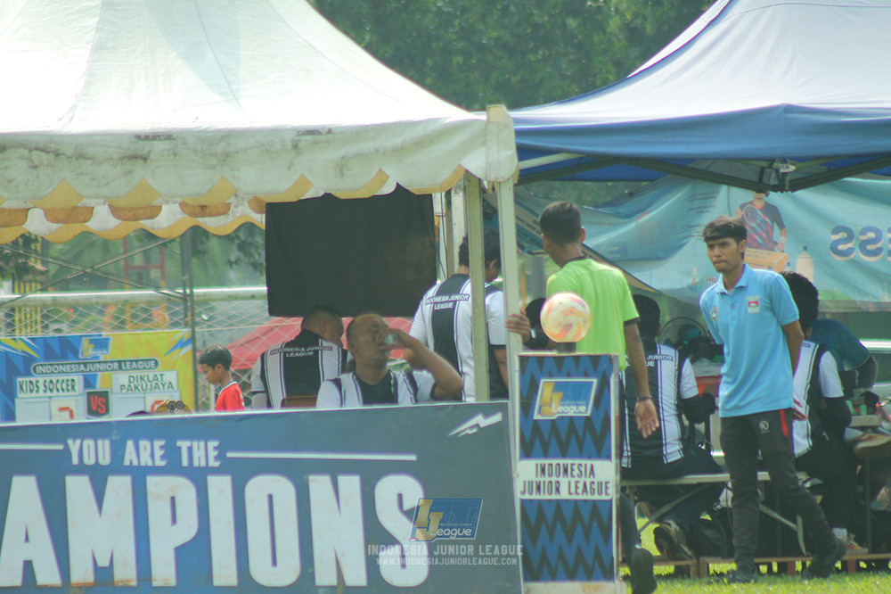 ijl u11 240526 karawang youth soccer vs siaga bojong gede