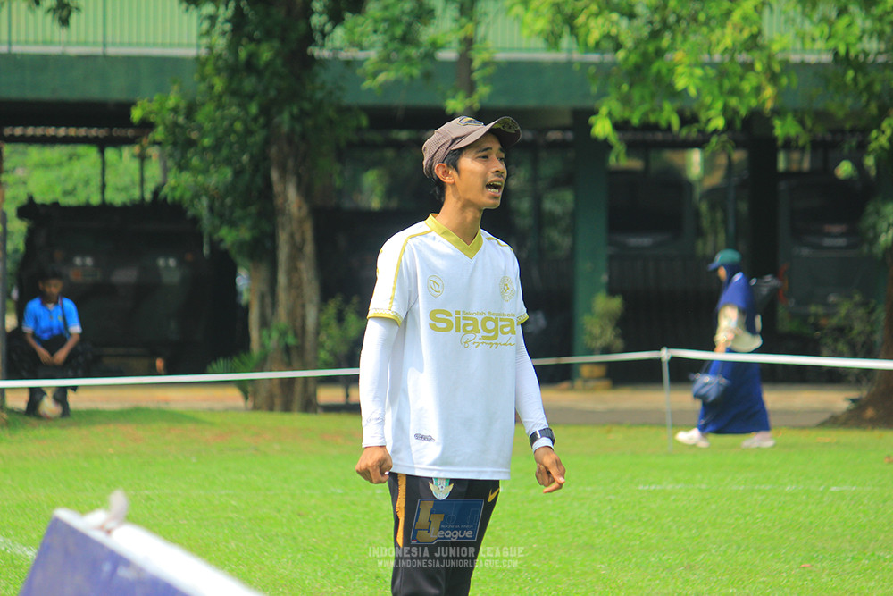 ijl u11 240526 karawang youth soccer vs siaga bojong gede