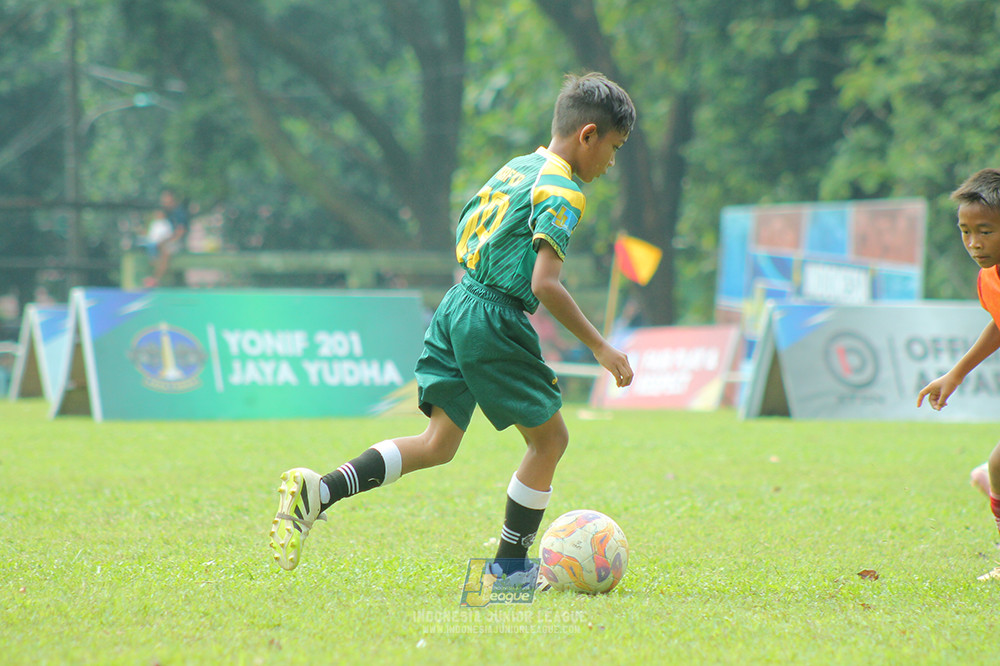 ijl u11 240526 karawang youth soccer vs siaga bojong gede