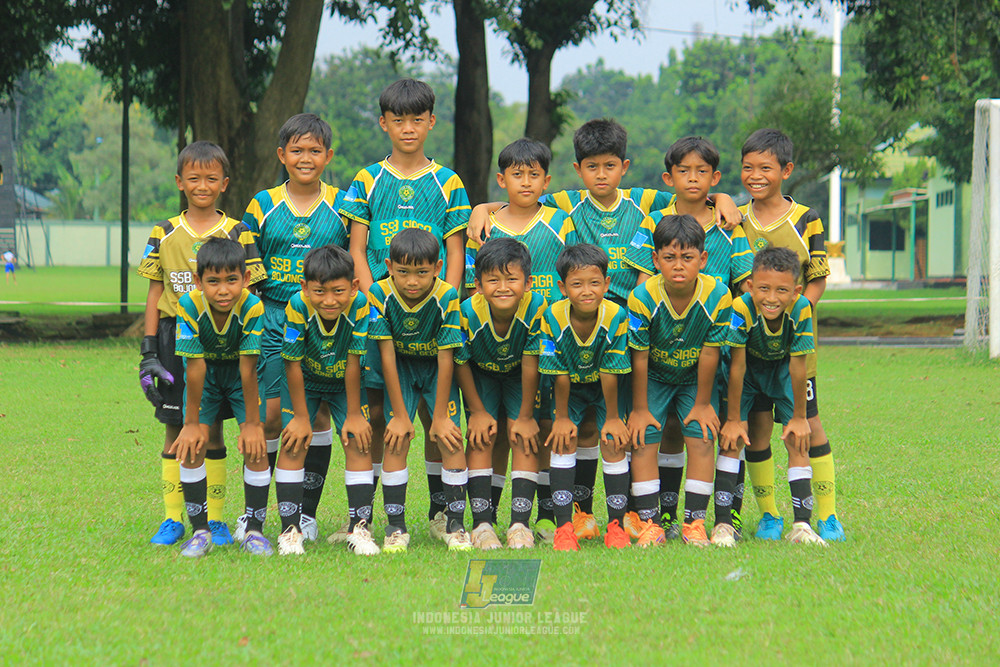 ijl u11 240526 karawang youth soccer vs siaga bojong gede