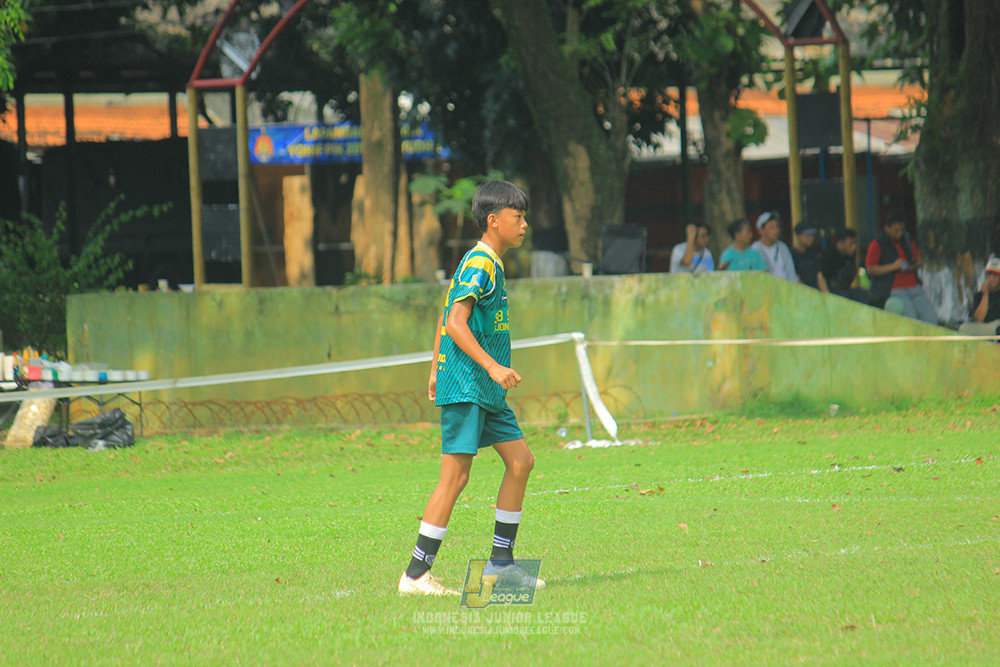 ijl u11 240526 karawang youth soccer vs siaga bojong gede