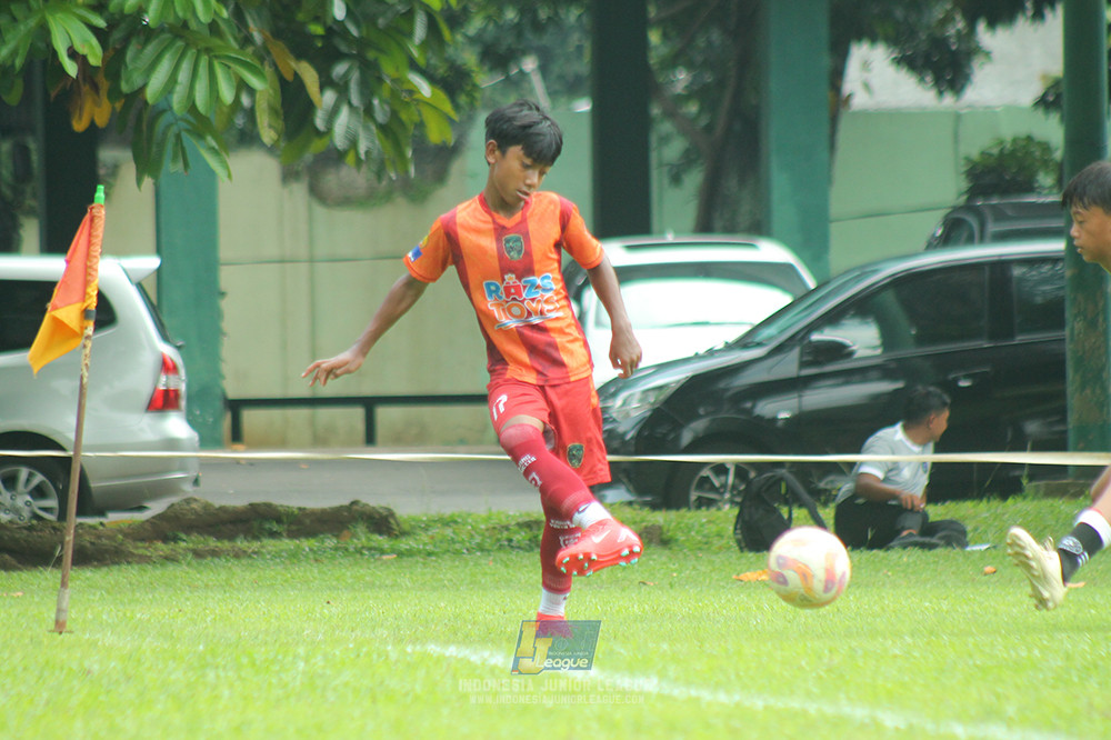 ijl u11 240526 karawang youth soccer vs siaga bojong gede