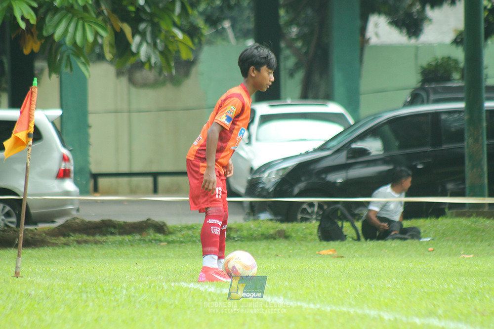 ijl u11 240526 karawang youth soccer vs siaga bojong gede