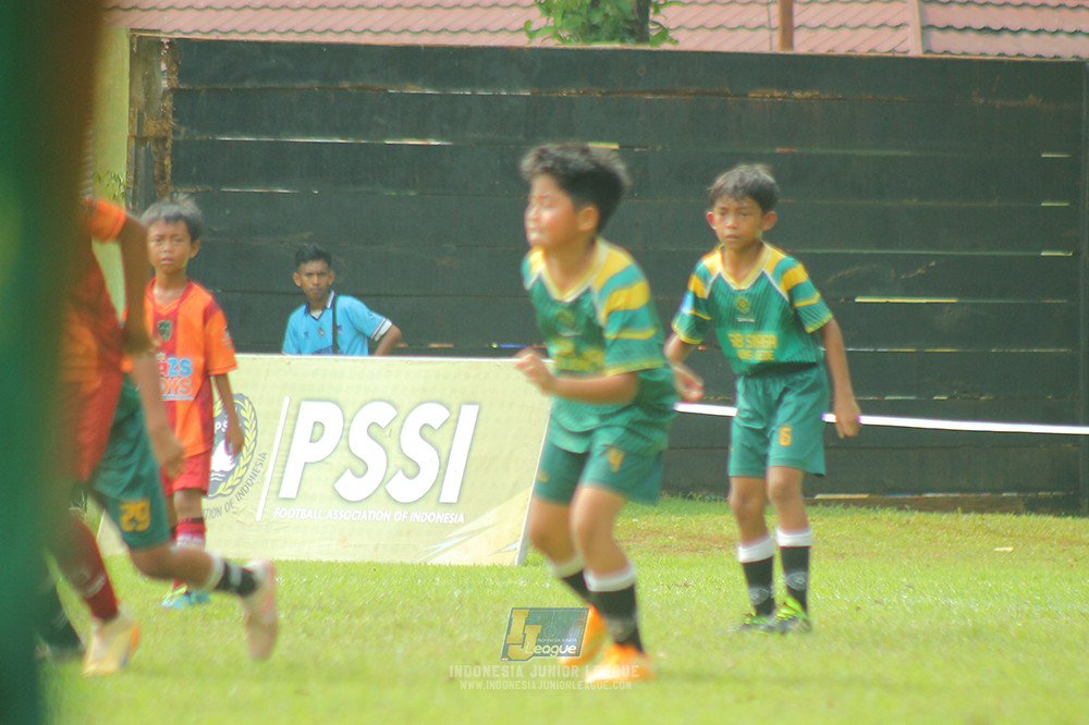 ijl u11 240526 karawang youth soccer vs siaga bojong gede