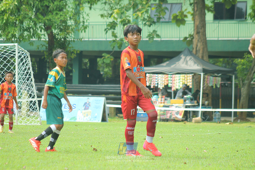ijl u11 240526 karawang youth soccer vs siaga bojong gede