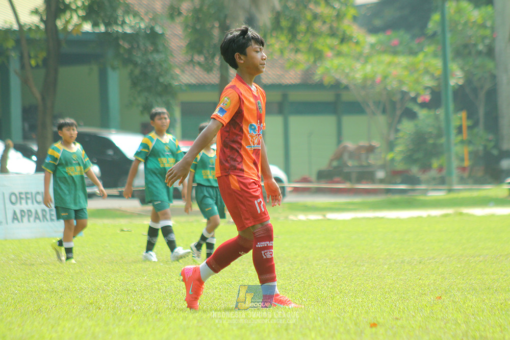 ijl u11 240526 karawang youth soccer vs siaga bojong gede