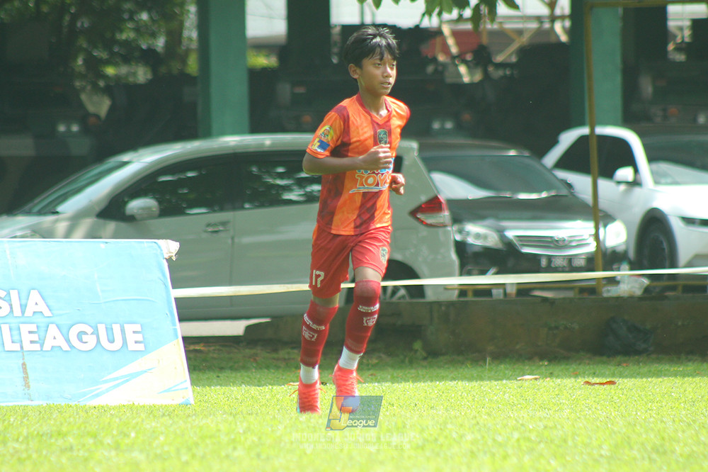 ijl u11 240526 karawang youth soccer vs siaga bojong gede