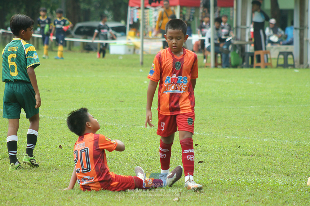 ijl u11 240526 karawang youth soccer vs siaga bojong gede
