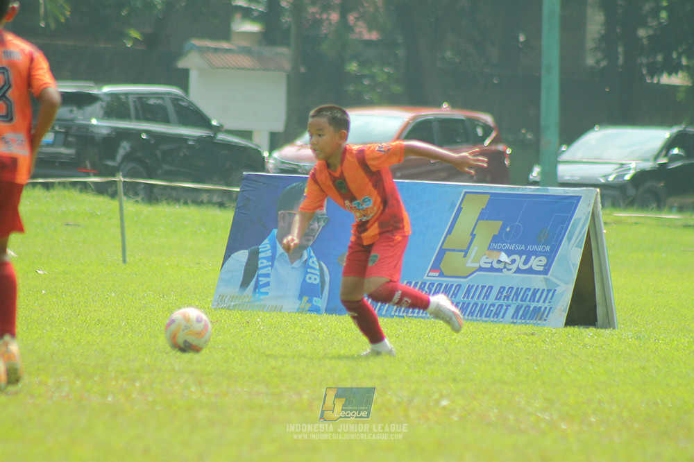 ijl u11 240526 karawang youth soccer vs siaga bojong gede