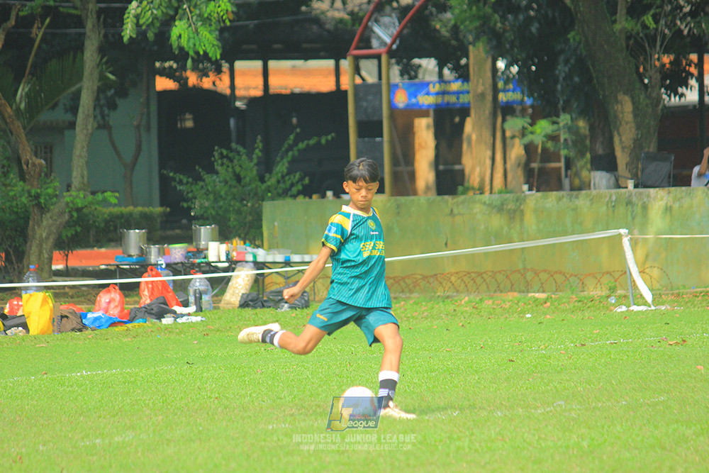 ijl u11 240526 karawang youth soccer vs siaga bojong gede