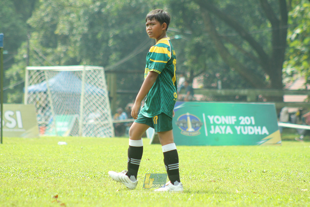 ijl u11 240526 karawang youth soccer vs siaga bojong gede