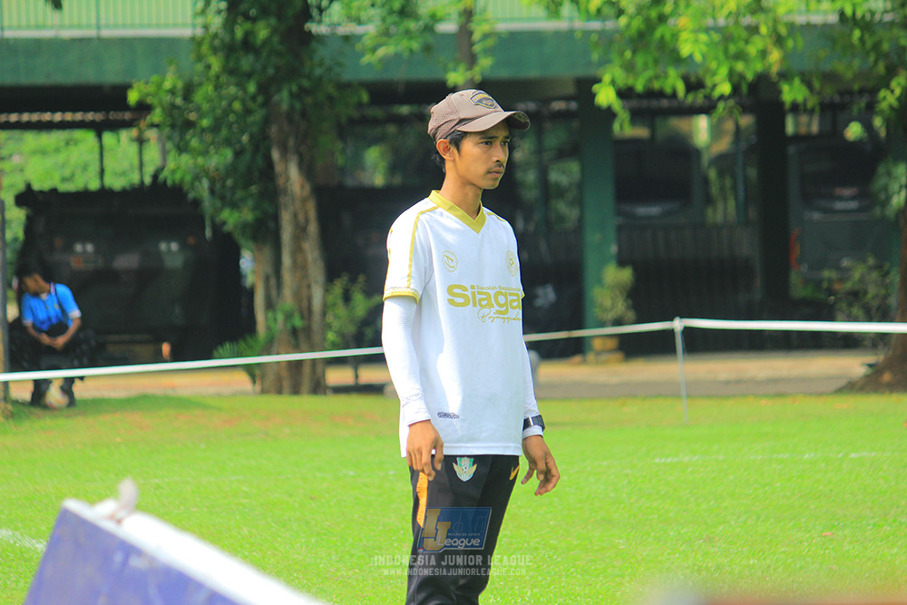 ijl u11 240526 karawang youth soccer vs siaga bojong gede