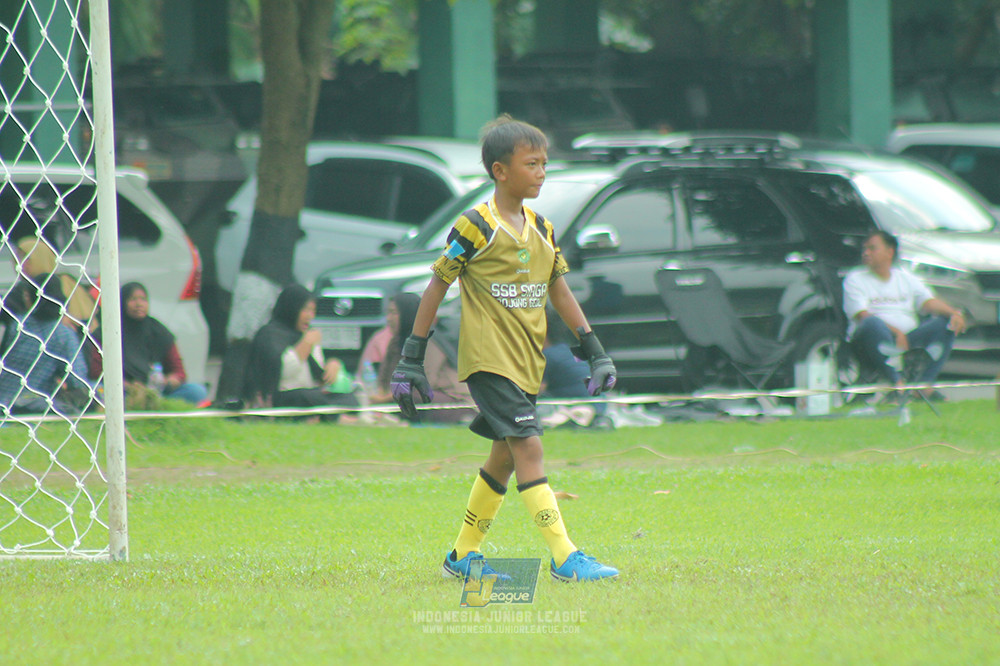 ijl u11 240526 karawang youth soccer vs siaga bojong gede