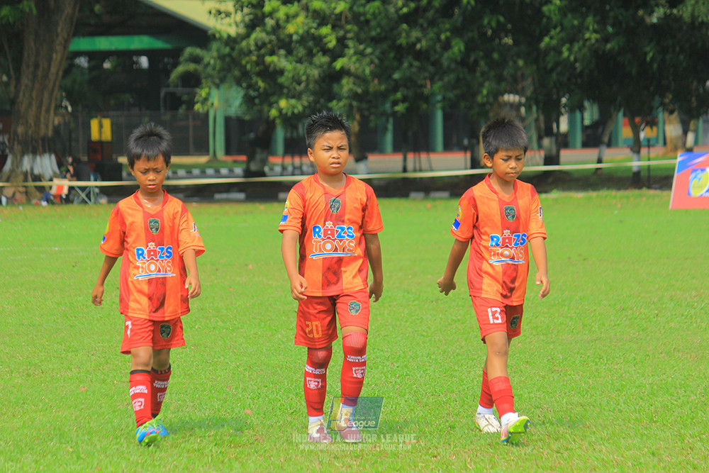 ijl u11 240526 karawang youth soccer vs siaga bojong gede