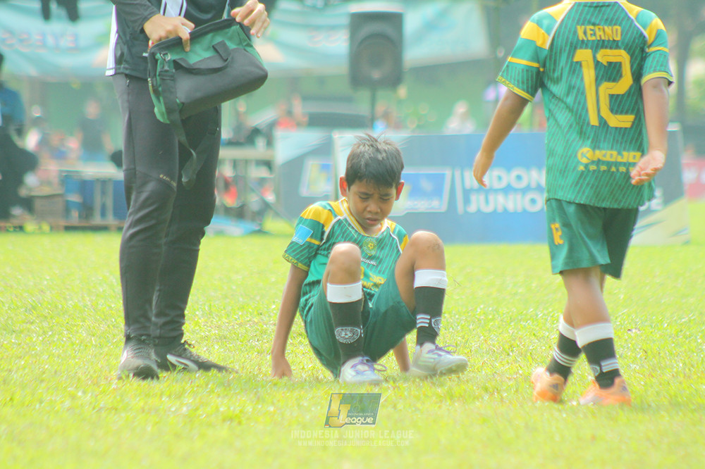 ijl u11 240526 karawang youth soccer vs siaga bojong gede