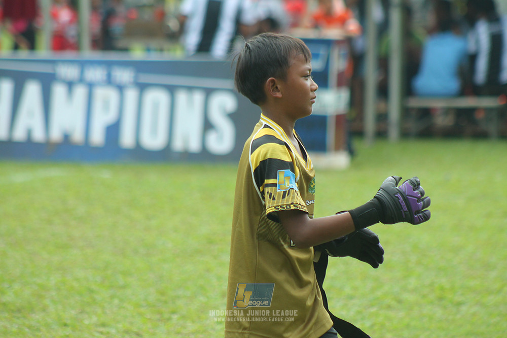 ijl u11 240526 karawang youth soccer vs siaga bojong gede