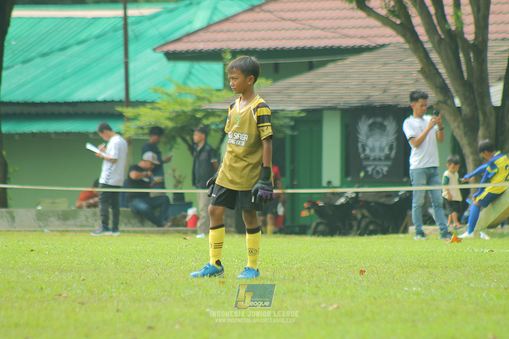 ijl u11 240526 karawang youth soccer vs siaga bojong gede