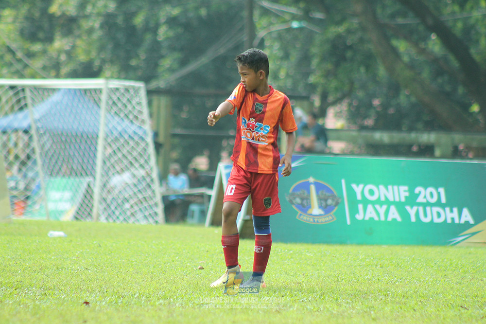 ijl u11 240526 karawang youth soccer vs siaga bojong gede