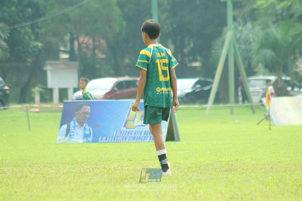 ijl u11 240526 karawang youth soccer vs siaga bojong gede