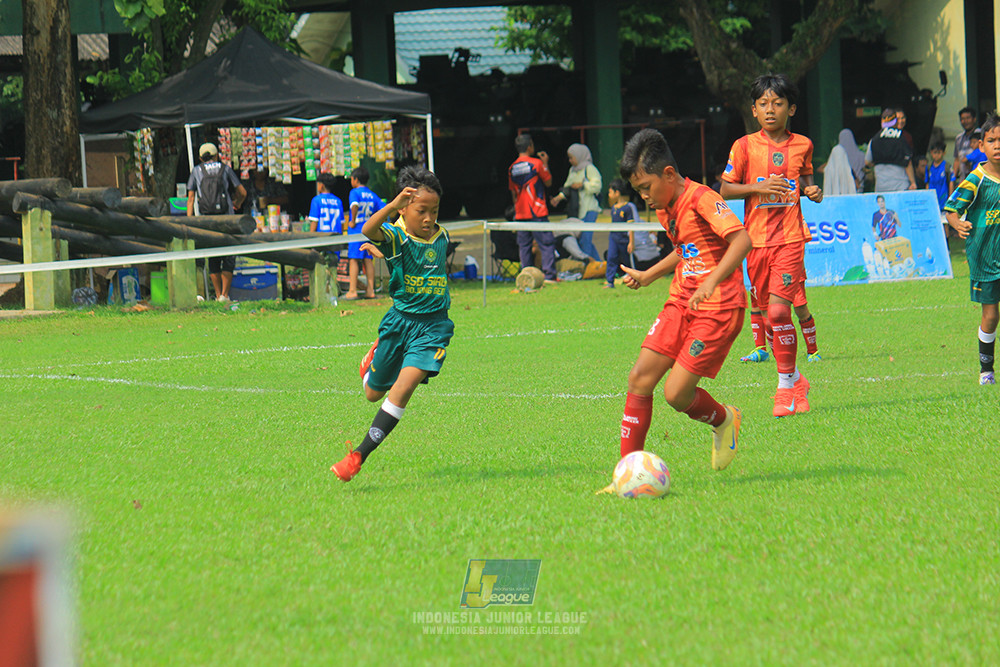 ijl u11 240526 karawang youth soccer vs siaga bojong gede