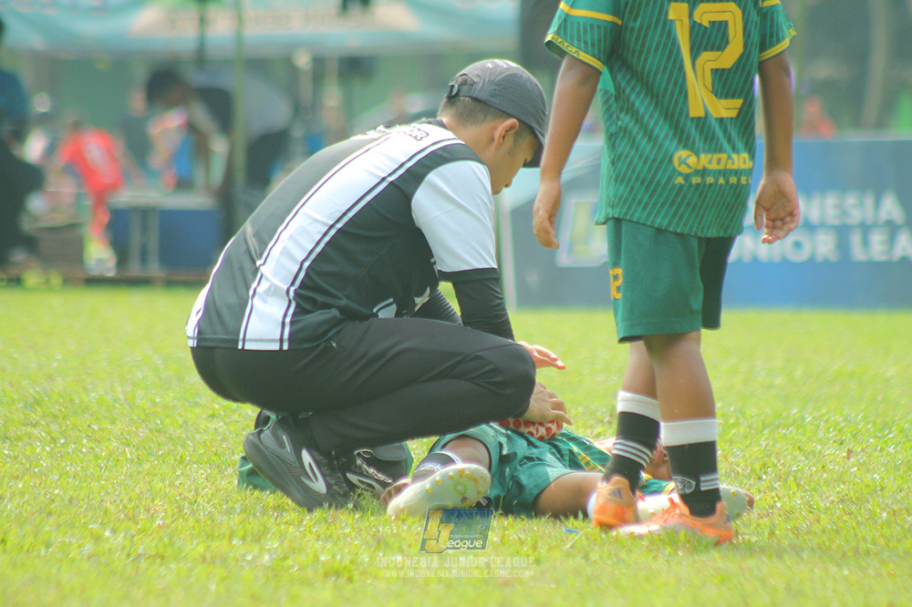 ijl u11 240526 karawang youth soccer vs siaga bojong gede