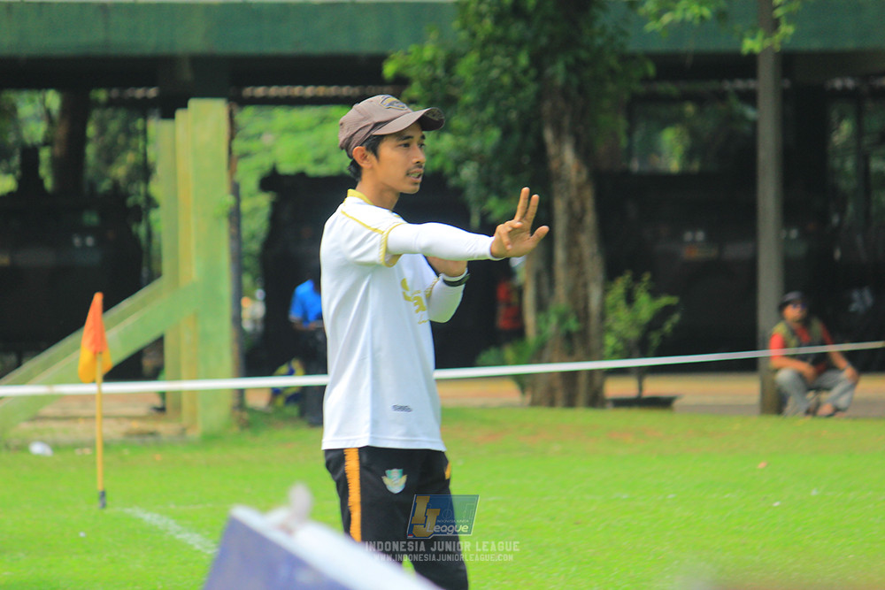 ijl u11 240526 karawang youth soccer vs siaga bojong gede