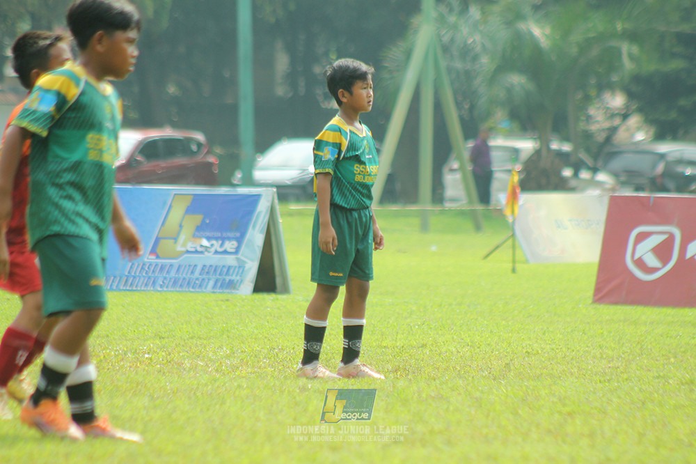 ijl u11 240526 karawang youth soccer vs siaga bojong gede
