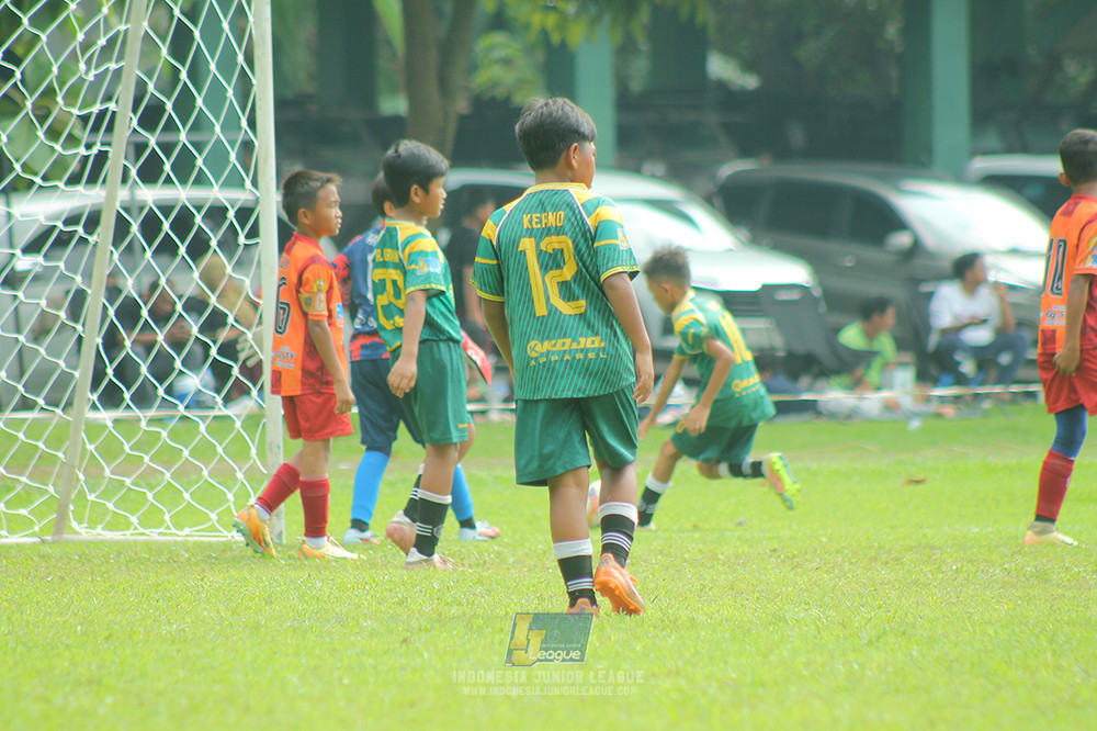 ijl u11 240526 karawang youth soccer vs siaga bojong gede